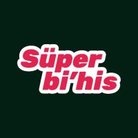 SüperBiHis (@superbihis) 's Twitter Profile Photo SüperBiHis (@superbihis) 's Twitter Profile Photo
