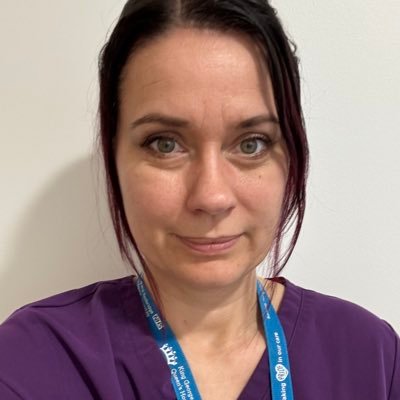 Senior Clinical Research Nurse - Neurosciences @BHRUT_NHS.