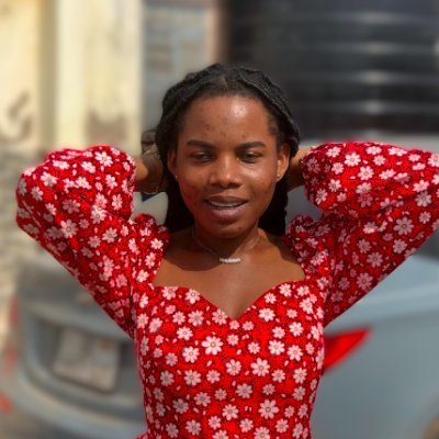 Disability advocate ♿• Youth Coordinator @ CEPD • Secretary, GBU Youth Wing 📝 • Inclusion Influencer @ inABL 📱• Digital accessibility Advocate🌐