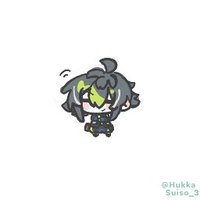 フッ化水素 (@hukkasuiso_3) 's Twitter Profile