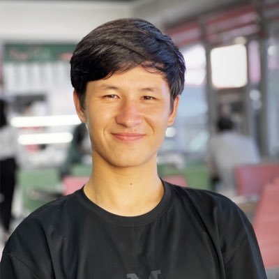 MavlonovSuhrob's profile picture. Programming change the world!