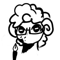 SheetSheep (@sheep_do_art) 's Twitter Profile