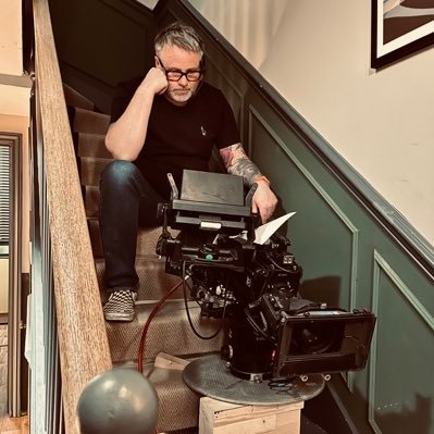 ShutterbugTV's profile picture. Media : TV : Films : Stills : Writing