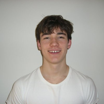 MaddoxPietro's profile picture. curios. - becoming a hvac technician for two weeks. Participant of the Delta (21 days to build)