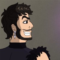 Delerion King (@reydelerion) 's Twitter Profile