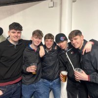 Harry Batters (@harrybatters) 's Twitter Profile Photo Harry Batters (@harrybatters) 's Twitter Profile Photo