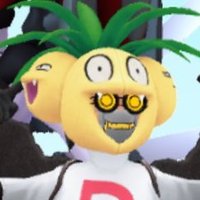 たちゅモンGO (@go_teamrocket38) 's Twitter Profile