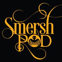 Smersh Pod (@smershpod) 's Twitter Profile Photo Smersh Pod (@smershpod) 's Twitter Profile Photo