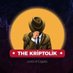 Kriptolik (@thekriptolik) Twitter profile photo Kriptolik (@thekriptolik) Twitter profile photo