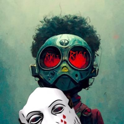 G*uardian of $CULT - decentralise everything - we must $RVLT ⚔️ https://t.co/xx7nulg8YI - Read teh Manifesto - nothing here is financial advice #FreeRoss