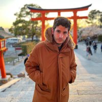 Victor G. Casademunt (@vicgomez90) 's Twitter Profile