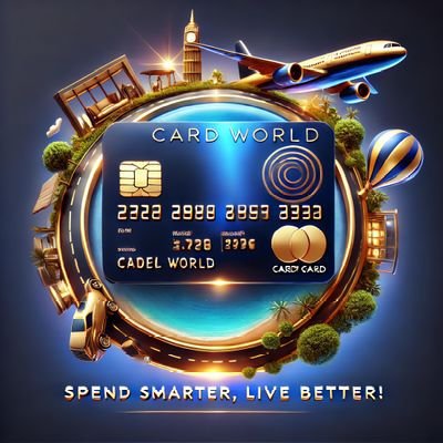 Stay updated on the latest changes, exclusive promotions, milestones, cashback offers, and major events in the card world.