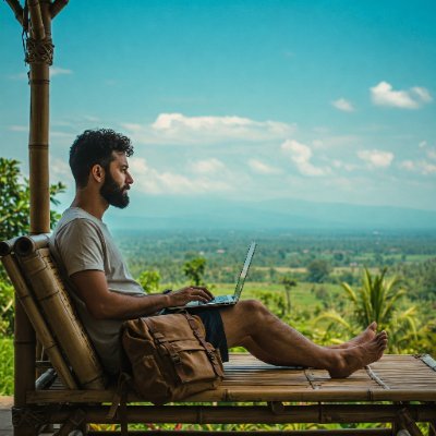 tnhoang088's profile picture. 🖥️ Backend Dev by day
🚀 Aspiring #IndieHacker by night
🌱 Learning to build in public
🤝 Let's connect and grow together!
💻 Vim todo app: https://t.co/FBECT3dxqX