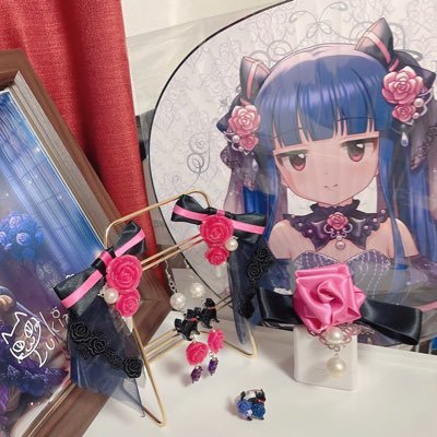 佐城雪美🐈⬛P/夢見りあむ💊双葉杏🍬大沼くるみ🍮北条加蓮🍟二宮飛鳥♠/ウマ娘スズカ・ゴルシ・ツインターボ・スティルインラブ/蓮ノ空好き好きクラブ沼落ち 吟子👘・さやか⏰/名探偵コナン👓赤井秀一/ ぐでたま🍳/RADWIMPS ボクンチ/猫とお酒/概念アクセ等の創作が好き/車/飲酒🍺日常雑多