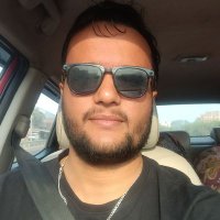 Anurag Rai (@anurag_rai23) 's Twitter Profile