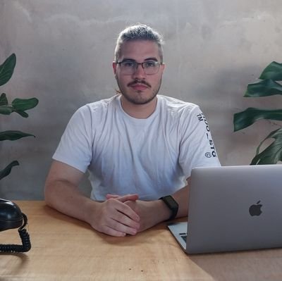 ElGordoSistemas's profile picture. Co-Fundador de MySecondBrain.

La mejor estrategia para predecir el futuro, es crearlo.