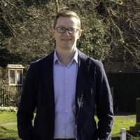 Marc Logen 🇬🇧 (@marclogen) 's Twitter Profile