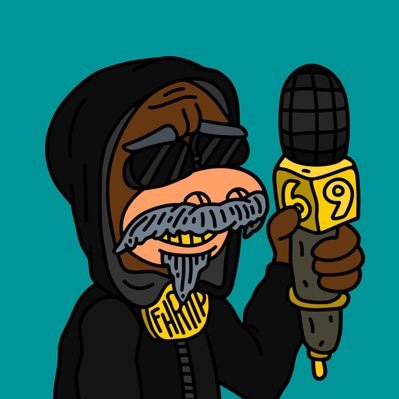 Kibinine's profile picture. 