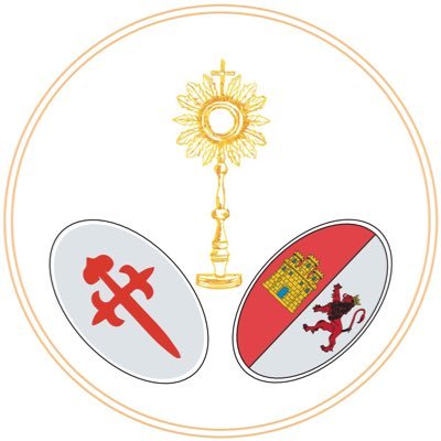 Cuenta oficial de la Cofradía de la Sagrada Cena y Nuestra Señora del Sagrario. Parroquia de Santiago el Mayor