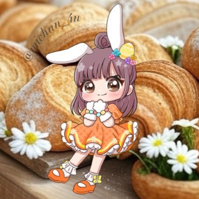 michan🥕さんのプロフィール画像