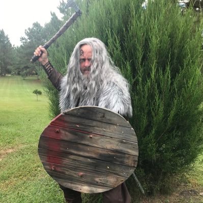 FatThor00's profile picture. Libkicker