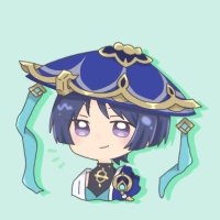 よもぎ@テイフェス両日行くぞ (@ymg_sthcos) Twitter profile photo