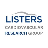 Listers Cardiovascular Research Group (@listerscrg) 's Twitter Profile