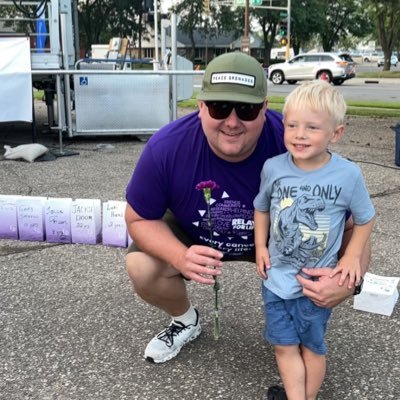 4th Grade Teacher. Hockey and Baseball Coach. Luke 12:48.