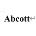 Abcott (@tonaacn_tt62467) Twitter profile photo