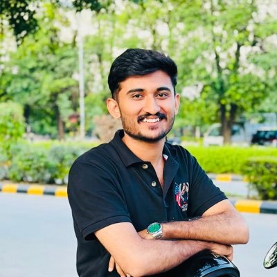 PraveenKotra11's profile picture. हिन्दू 🚩