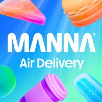 Manna Air Delivery (@mannaaero) 's Twitter Profile Photo Manna Air Delivery (@mannaaero) 's Twitter Profile Photo