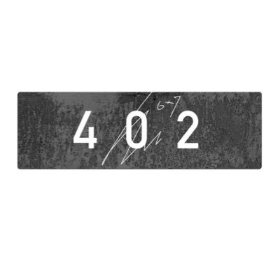 yonmaruni402's profile picture. ＿＿＿＿＿＿＿＿＿＿𝘿𝙤𝙣’𝙩 𝙋𝘼𝙉𝙄𝘾.＿＿＿＿＿＿＿＿＿＿＿🦈@mugaikamo 🐋 @madomimi_trpg 🕊️@k220nk が運営するTRPGサークルアカウントです ❖シナリオはこちらから｜https://t.co/zzH4dct2Or