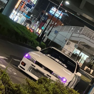 ponkotu_ecr33's profile picture. 03/湘南/スカイラインR33 /𝑵𝑶𝒔𝒖𝒏𝒓𝒐𝒐𝒇 サブ▶︎@oflosomulie__33