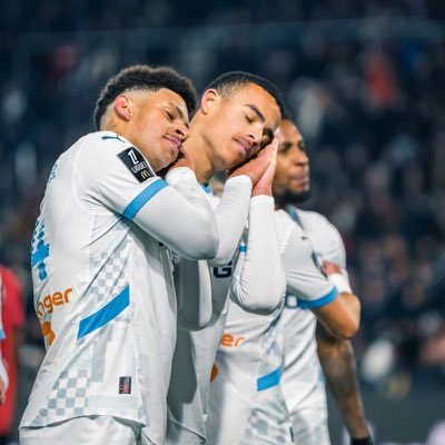 BourelJerome's profile picture. #TeamOM