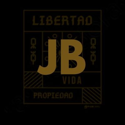 La libertad es igual a responsabilidad.