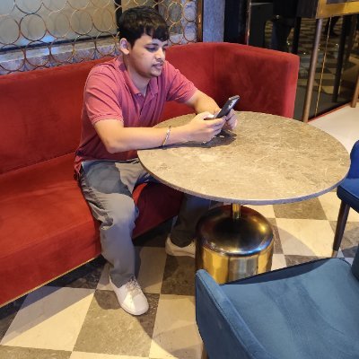 NIK2352's profile picture. Early stage investor, Building Axtionable