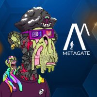 Glitchborne - #23998 (@marco_pizzini) 's Twitter Profile Photo