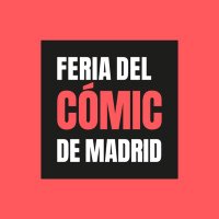 Feria del Cómic de Madrid (@feriacomicmad) 's Twitter Profile Photo Feria del Cómic de Madrid (@feriacomicmad) 's Twitter Profile Photo