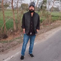 Ashwani Yadav (@ashwani92619393) 's Twitter Profile