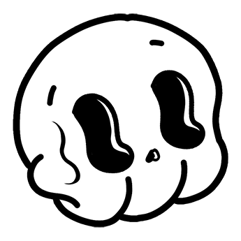 💀Create, Animate, Collected | 💧https://t.co/eWM6LWMelV | 🖌️ https://t.co/eSDeGCEA7a | 🔗ACS Monthly Art Drop ⬇️