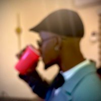 GØDKIND (@iamkvngpriest) 's Twitter Profile