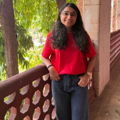 Grad Student studying glial cell biology and extracellular vesicles #LTMT-JRS #NeuroscienceEnthusiast; The Maharaja Sayajirao University of Baroda
