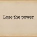 Lose the power (@psvtj0f6rdr3cqu) Twitter profile photo Lose the power (@psvtj0f6rdr3cqu) Twitter profile photo