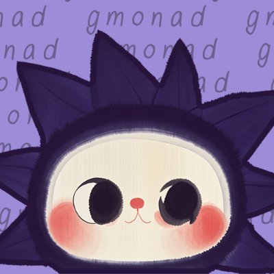 Dilemmmmmmma's profile picture. Perhaps I could become somewhat of a web3 art enthusiast  
Tg：https://t.co/eJjwL9SQ3x
Gen⚫0031691