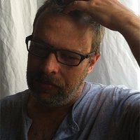 Daniel Ari (@wharfrat_de) 's Twitter Profile Photo