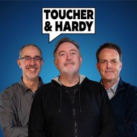 Toucher & Hardy (@toucherandhardy) 's Twitter Profile Photo Toucher & Hardy (@toucherandhardy) 's Twitter Profile Photo