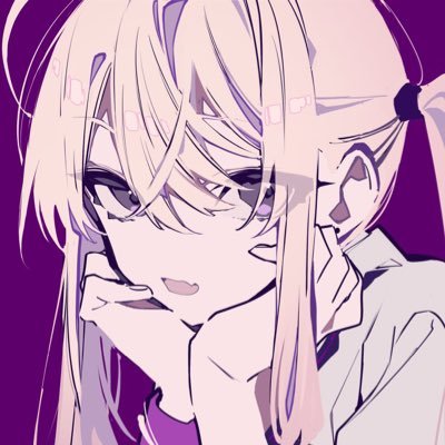 kirikohiruda's profile picture. weird !