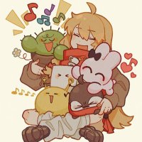 ニッコシ^^ (@nikkoshi_) 's Twitter Profile Photo ニッコシ^^ (@nikkoshi_) 's Twitter Profile Photo