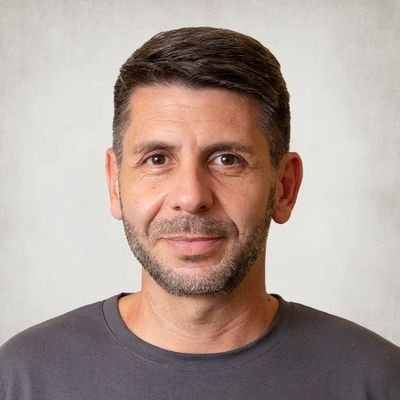 Comunicador Social | Papá de Cami | ⚽️🥊🇦🇹 | Dirigente de Fuerza Común 🚩 🇦🇷