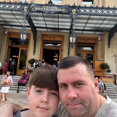 johnsankey78's profile picture. My boy. Everton. @Wooltonsounders joint manager.